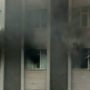 basaksehirde corap imalathanesinde yangin OeqvmKIr