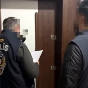 nigdede dolandiricilik operasyonu 3 tutuklama JIKkqqbn