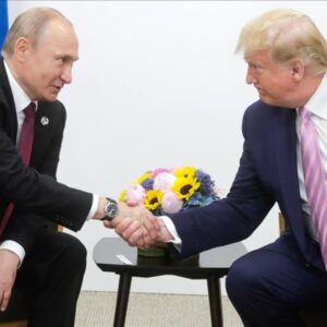 trump putin ile gorusmek uzere alaskaya geldi itYFDUvv