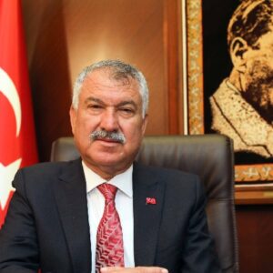 tutuklu zeydan karalardan kendisi icin ozgurluk yuruyusu baslatan genclere tesekkur bu ozverili ve cok zahmetli karari saygiyla karsiliyorum Hb1lStPE