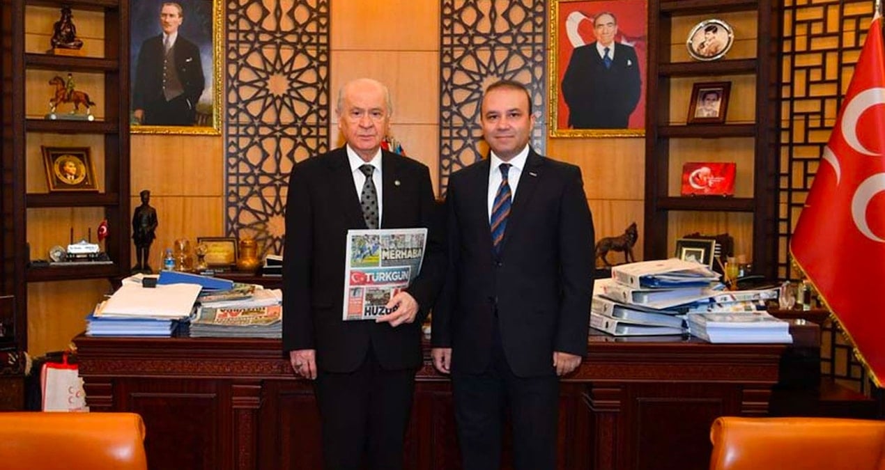 bahcelinin danismanin bu mesaji kime IL8EjEIq