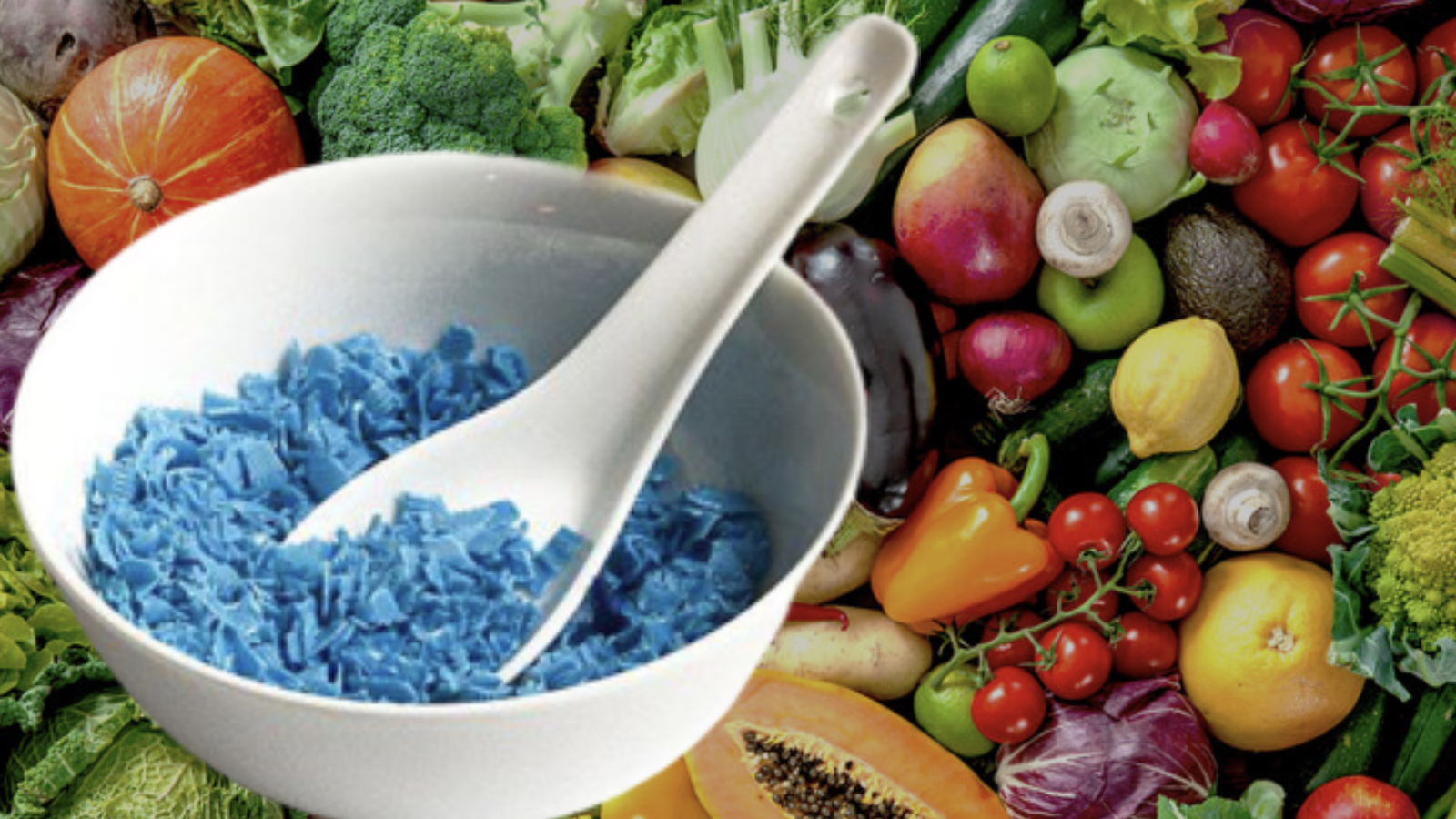 bilim insanlarindan yeni kesif sebzelerin topraktaki nanoplastikleri emebildigi kanitlandi k6feL1Sl