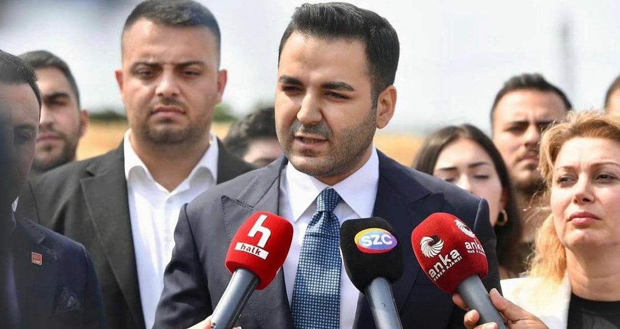 chp genclik kollarindan cevizlibag kyk yurdundaki skandala tepki GwznrsER