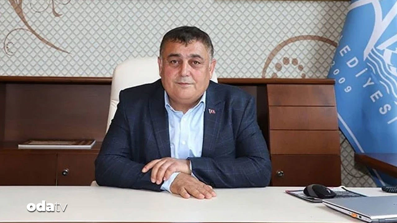 chpli belediye baskani istifa etti lacgbKJz