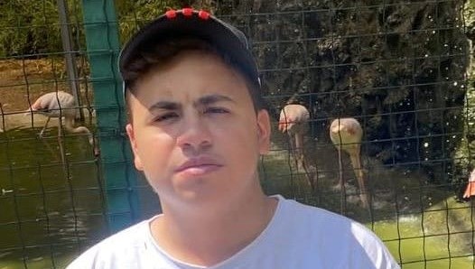 d 100de feci kaza polis aracinin carptigi 17 yasindaki kadir oldu fWjs6Wuq