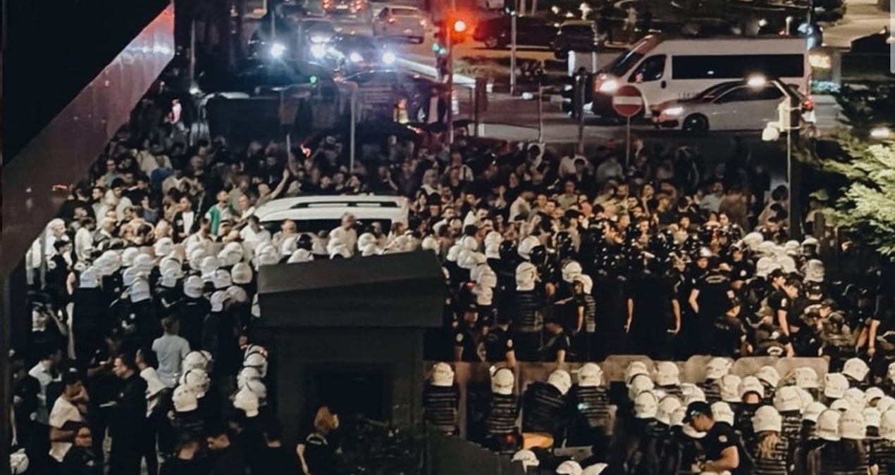 istanbula kayyum atanan gursel tekinden once polisi harekete gecirdiler 9gasZQpx