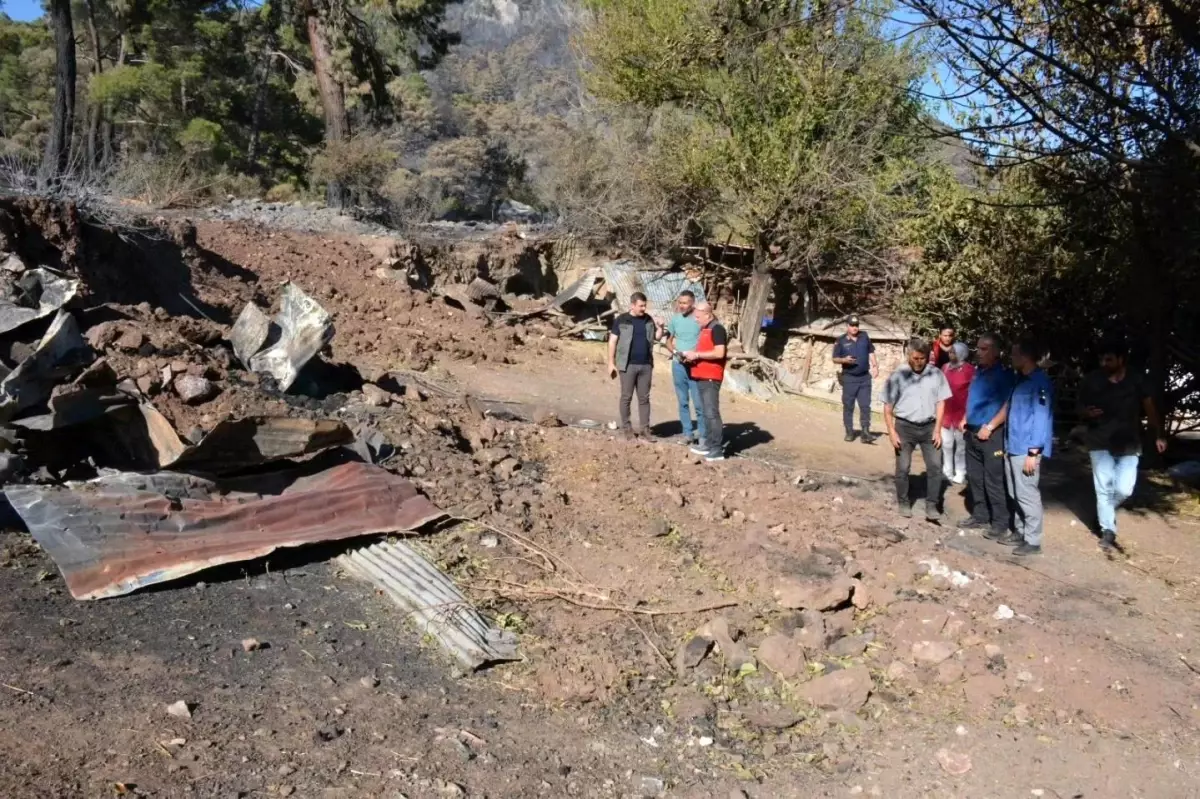 koycegizde yangin magdurlarina ziyaret fIaPzKfx