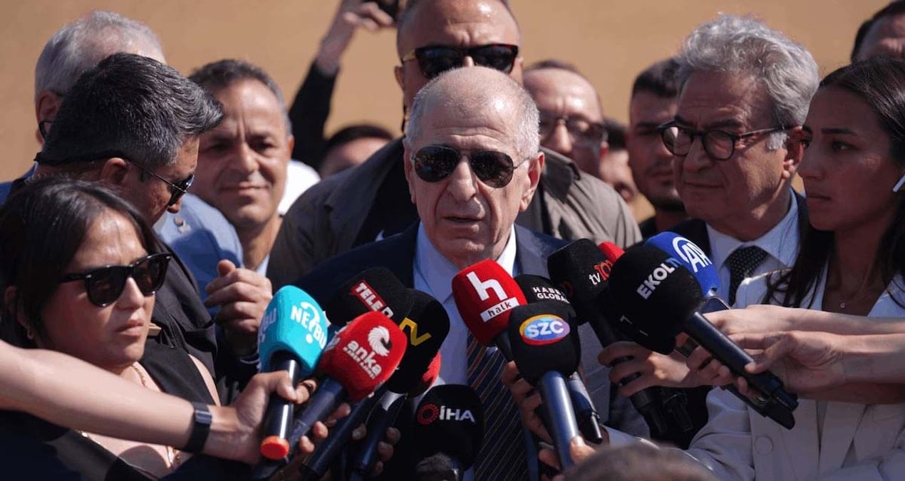 ozdag chp sindirme ve parcalanma operasyonu ile karsi karsiya biH2RJ8S