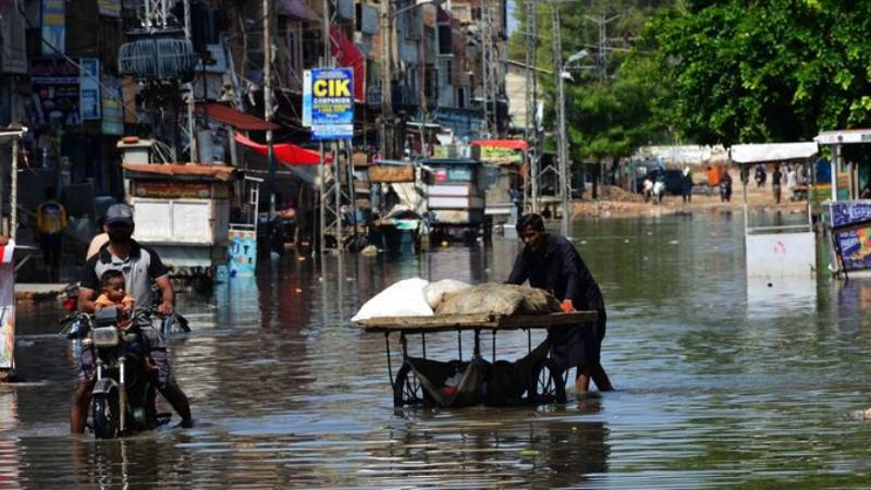 pakistanda 26 hazirandan bu yana sellerde 1002 kisi hayatini kaybetti pwTqOAAt