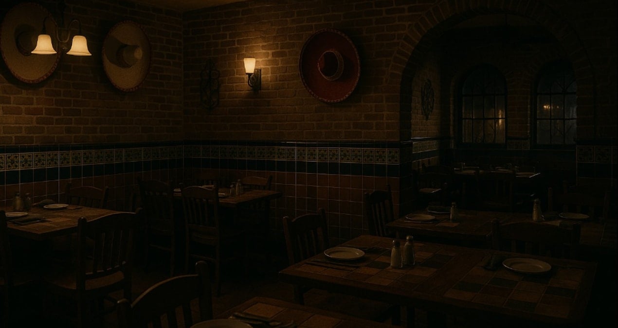 populer restoran zinciri iflasin esiginde 35 yillik dev kapanma tehlikesi ile karsi karsiya d4dIZYt2