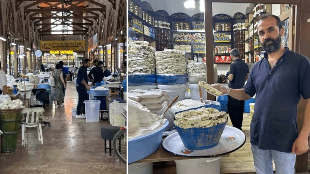 topraga gomuluyor bir yil sonra cikarilinca degeri artiyor fiyatlar 300 liradan 500 liraya firladi MMlcEgNx