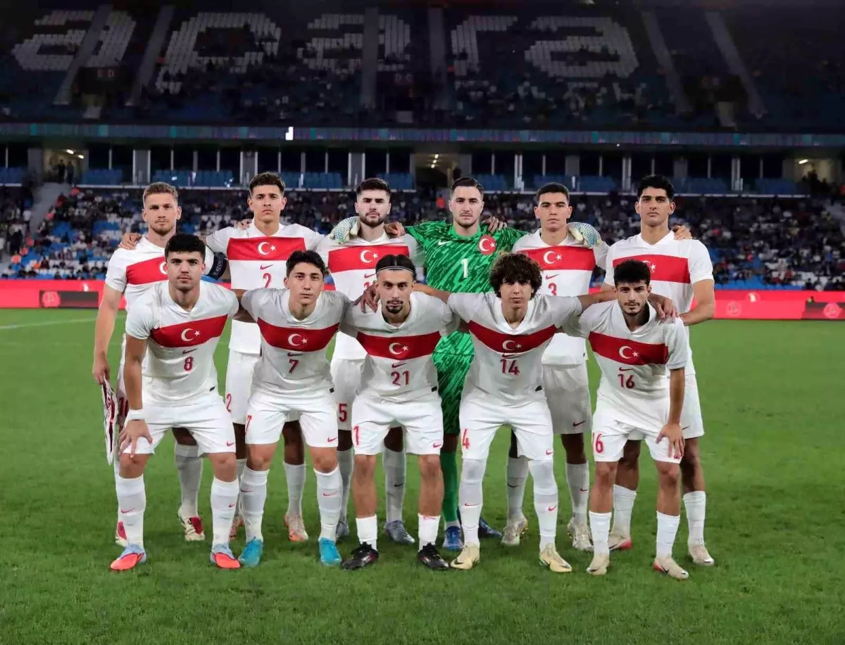 umit milli takimin uefa u21 elemeleri maclari stadyumlari belirlendi tN83QseZ