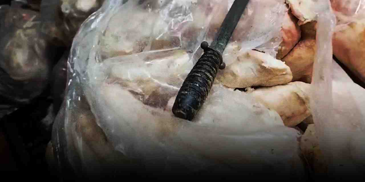 vatandasa yedireceklerdi tam 1316 kilo imha edildi n2kTpd2u