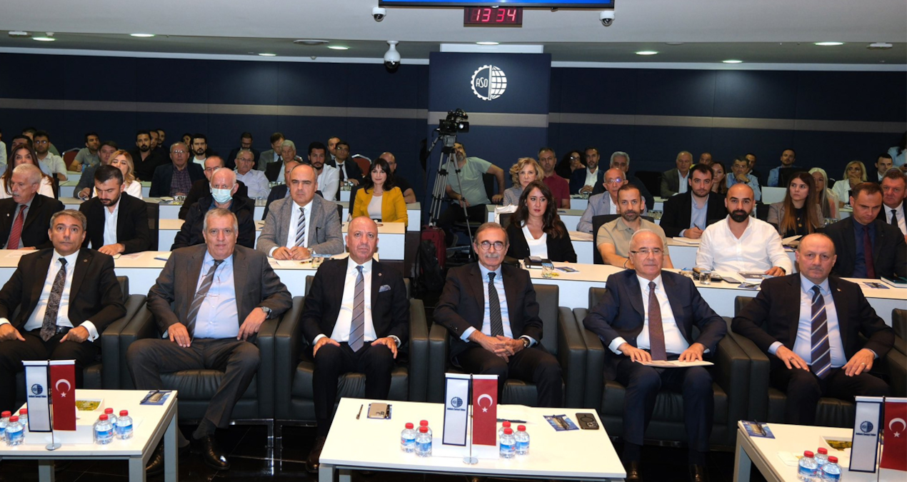 yapim ihaleleri mevzuatindaki degisiklikler asoda ele alindi JDuK6SCp