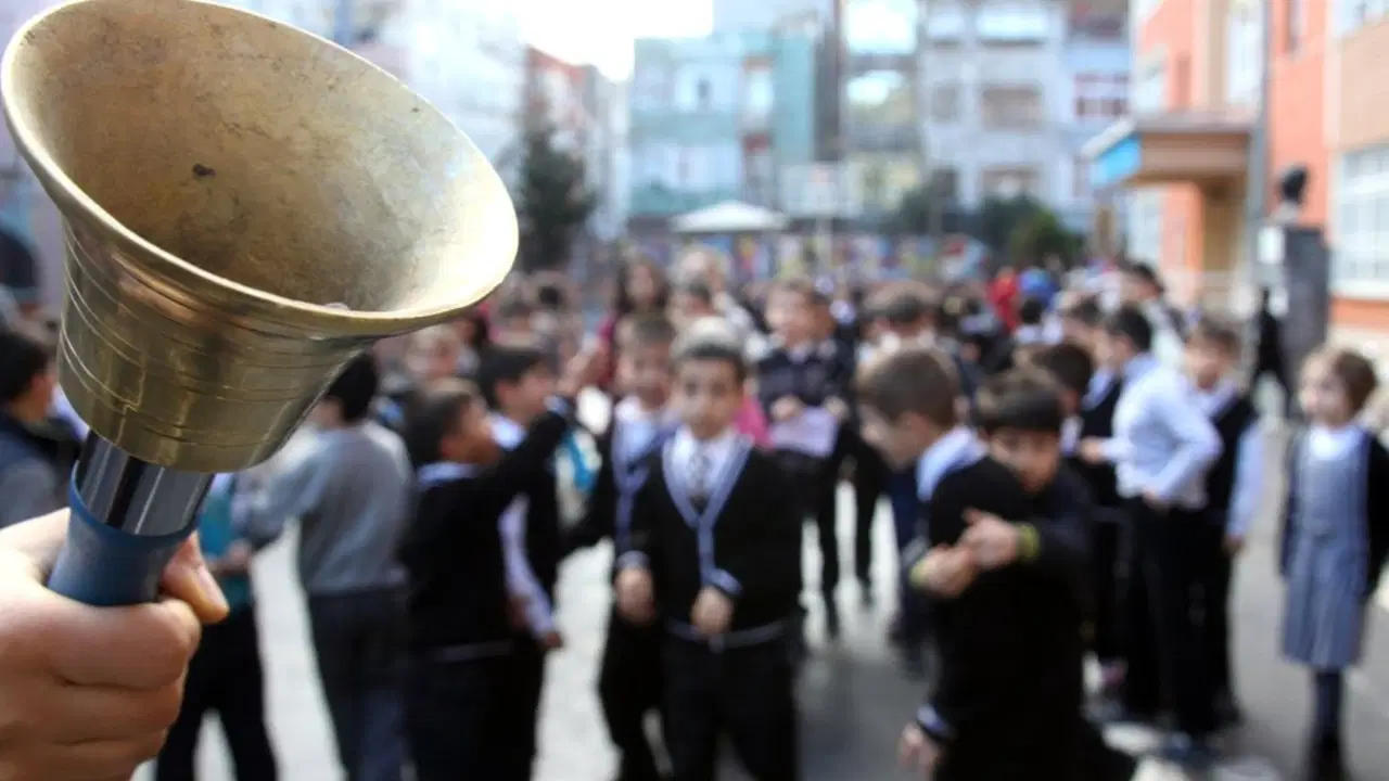 yeni egitim ogretim yili yarin basliyor ilk dersin konusu belli oldu ESFDjR5w