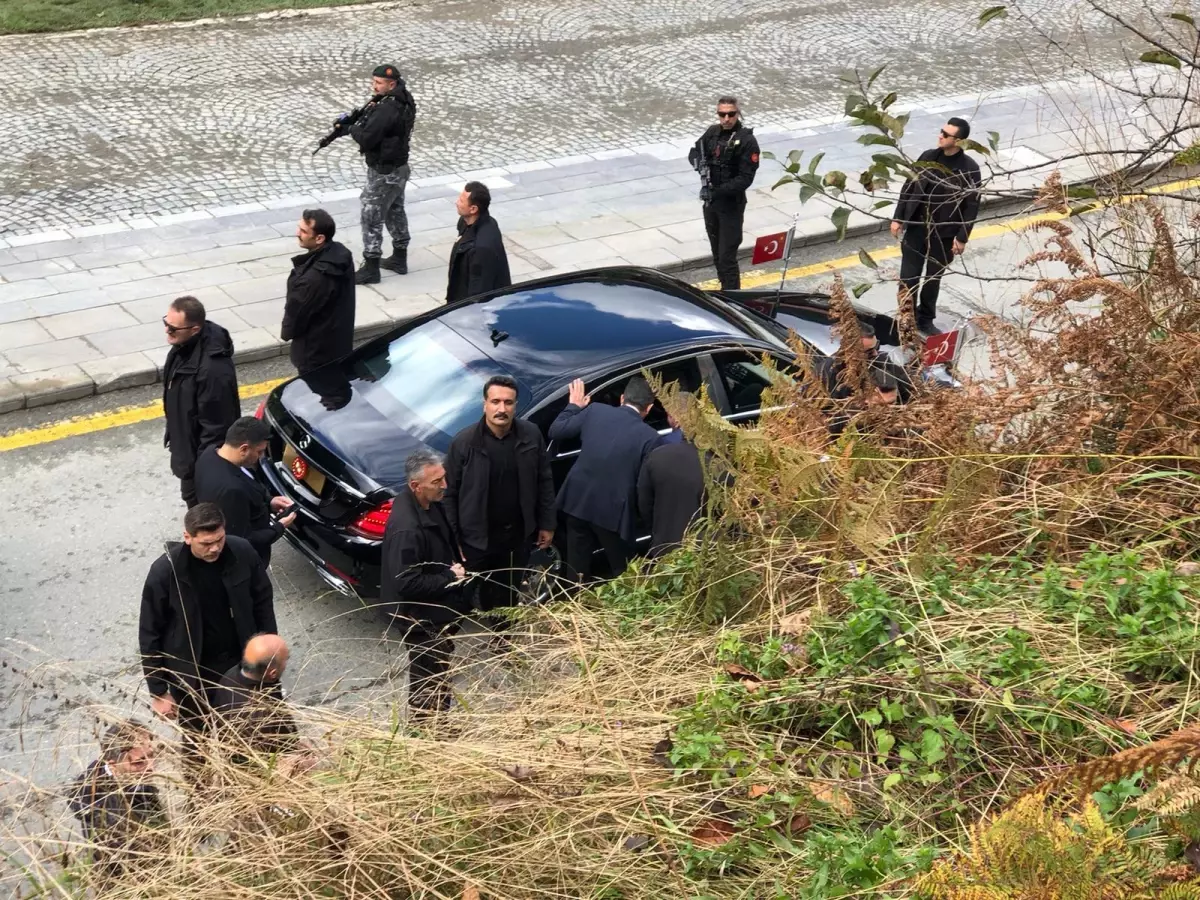 cumhurbaskani erdogan rizede sel yararlarini inceledi ve ayder yaylasini ziyaret etti 1kalu6ee