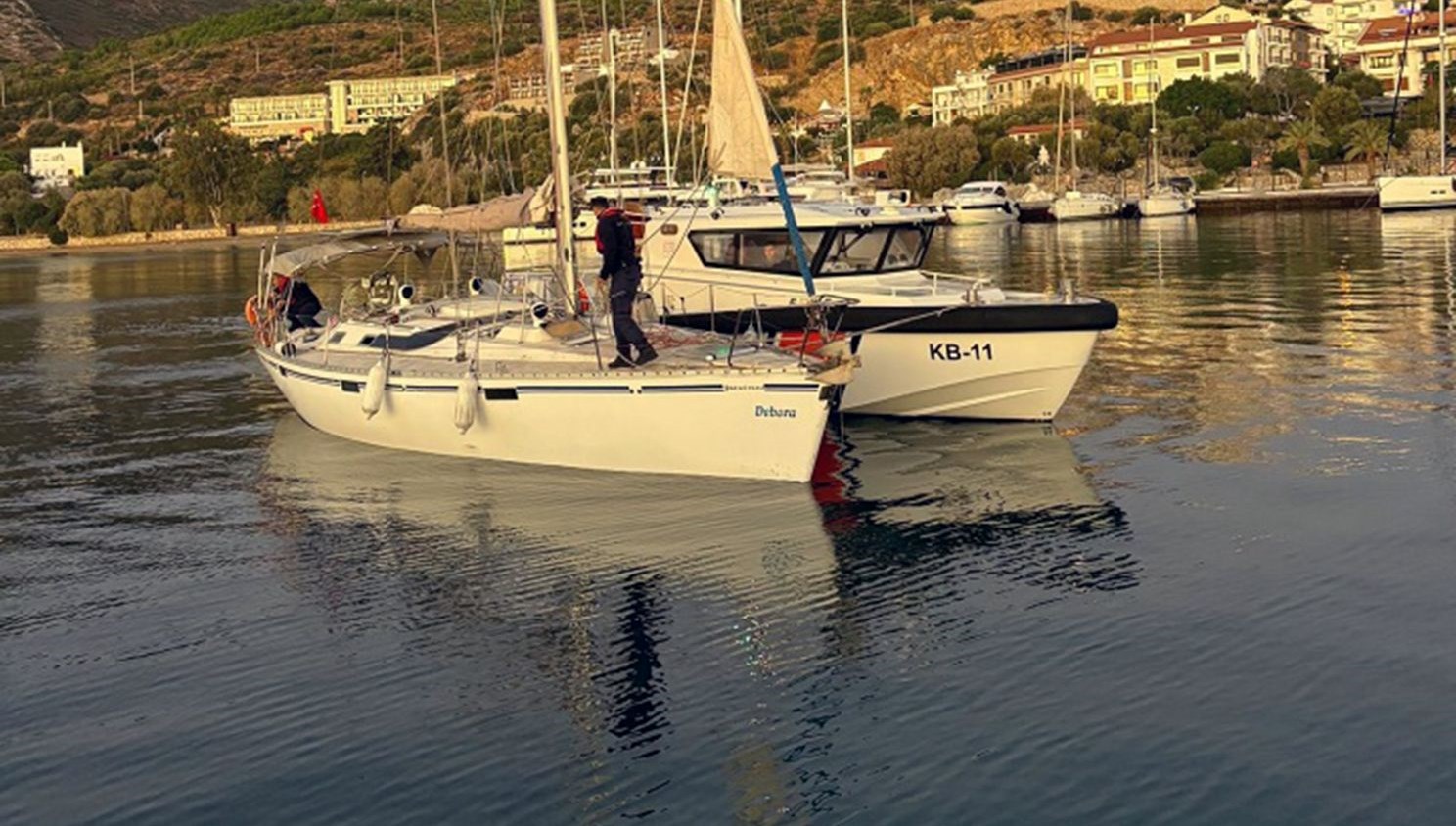 datcada duzensiz gocmen operasyonu 2 kacakci yakalandi GBw7th9V.jpg