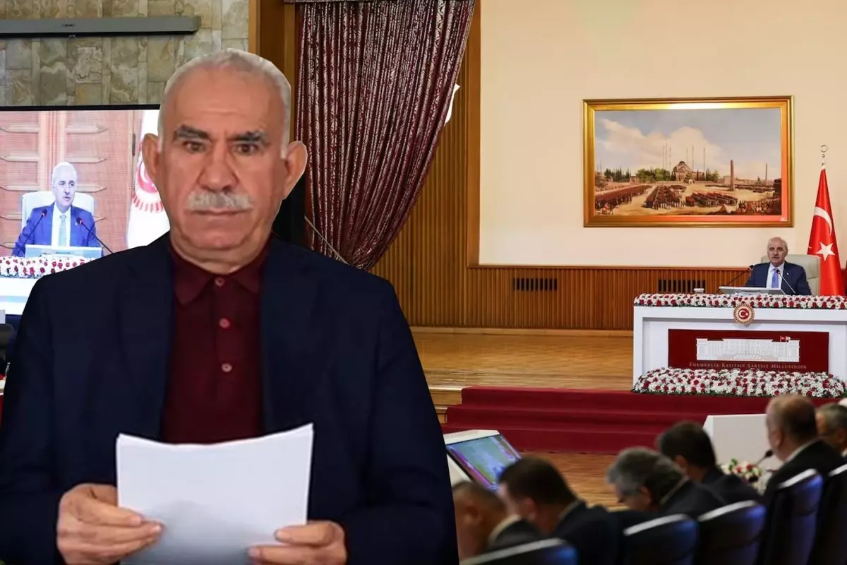 dem partili buldan komisyondan imraliya 5 kisi gidecek ocalan ozel konusacak 3PkkyPK1