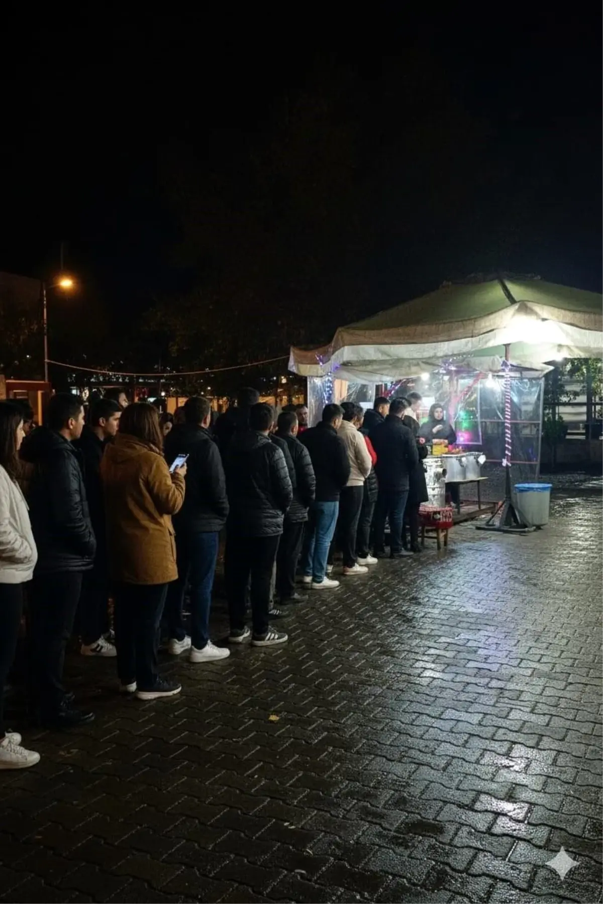 diyarbakirli tatlici glikozsuz lezzetleriyle goz dolduruyor 23JTacf2.jpg