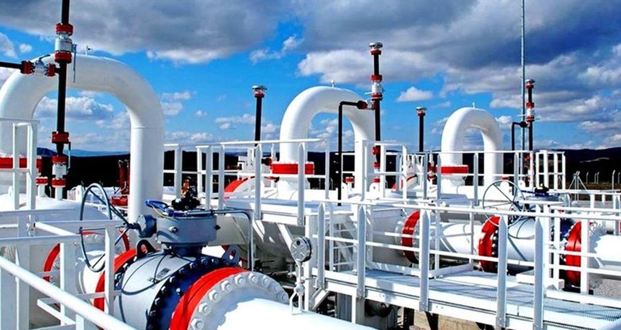 enerji ve dogal gaz projeleri icin tasinmazlar acele kamulastirilacak 8bisqmTn