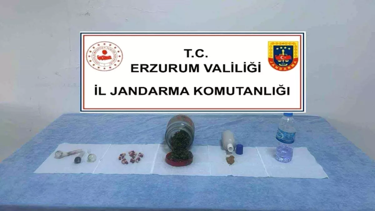 erzurumda uyusturucu operasyonu bir tutuklama sgxfJibC.jpg