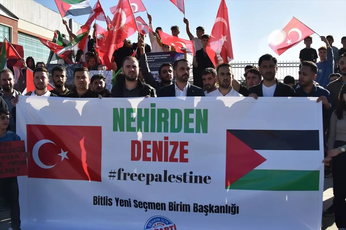 filistin icin yuruduler WijQNNzt