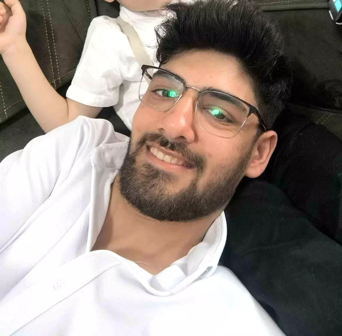 gaziantepte motosiklet kazasi genc surucu hayatini kaybetti VzAxDMps