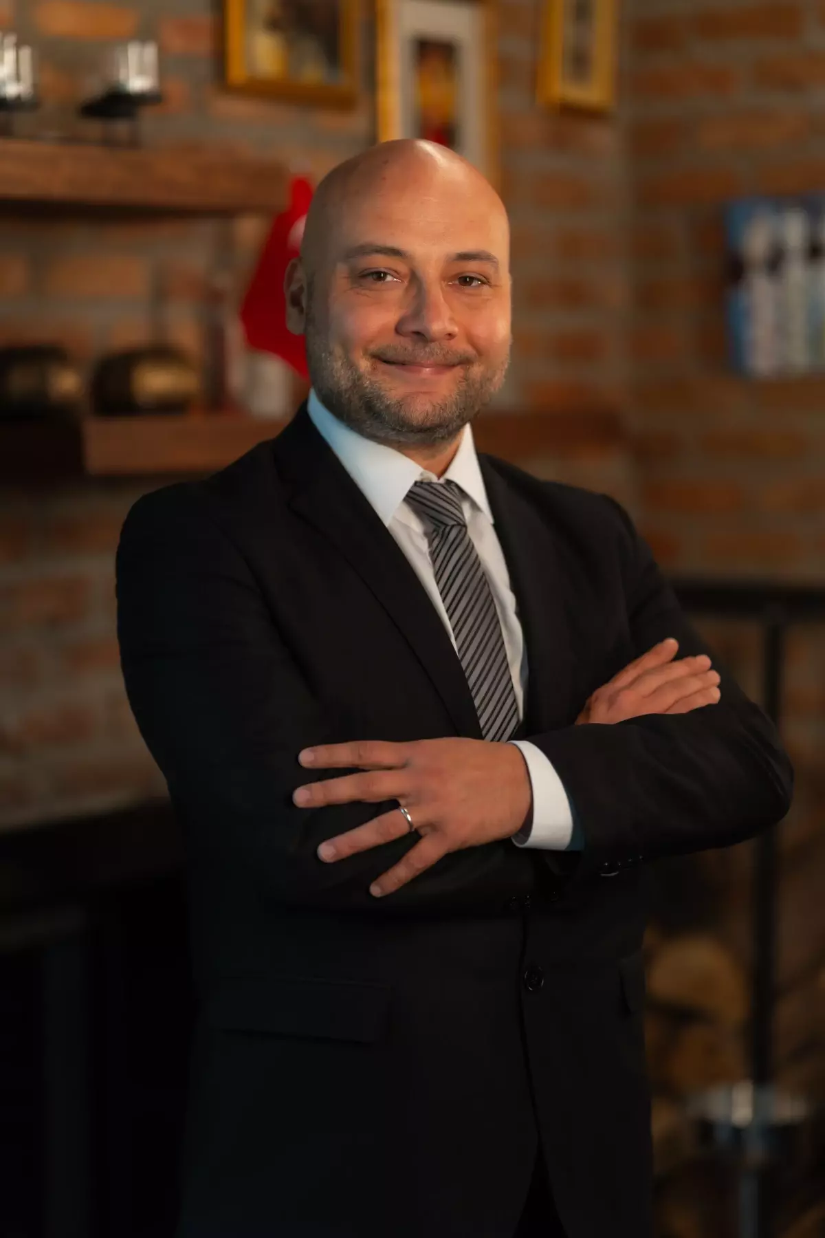 haver farma ali beydogani insan kaynaklari direktoru olarak atadi WhVk1naZ