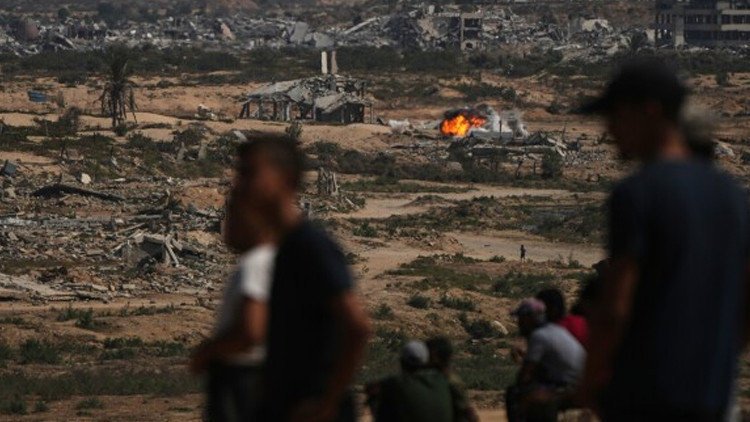 israil ateskese ragmen durmadi son 24 saatte 65 filistinli olduruldu q9zRbHCz