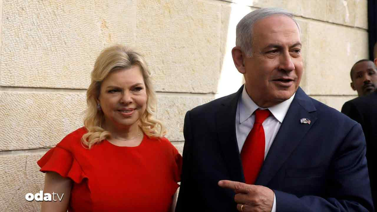 sara netanyahu esimi affedin dedi konu yolsuzluk degil d8cNF97b.jpg