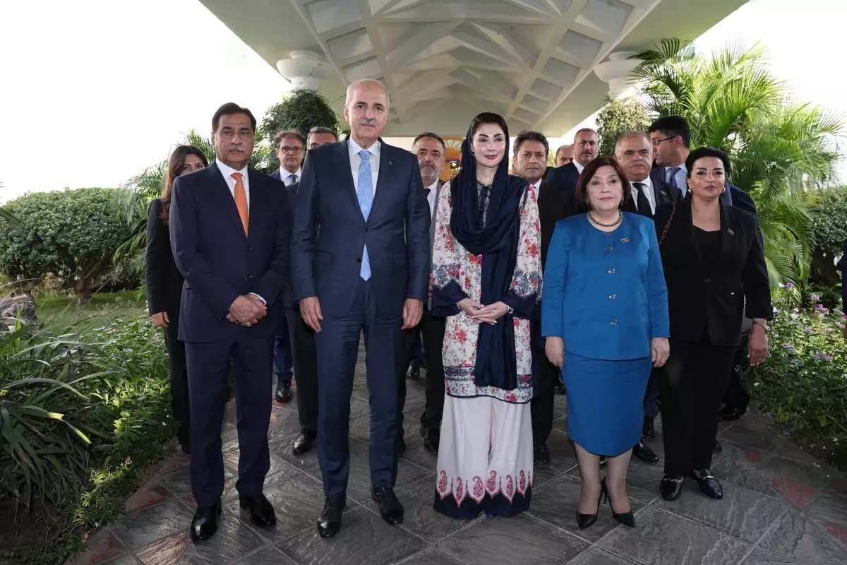 tbmm baskani numan kurtulmus pakistanda pencap eyaleti basbakani ile gorustu ZlYF3SuL.jpg