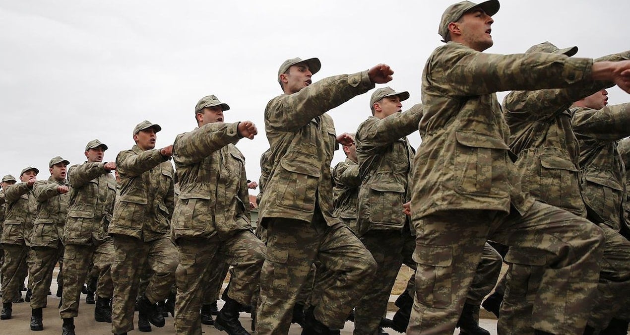 bedelli askerlik ucretine zam geliyor iste beklenen rakam O7TGWX8N.jpg