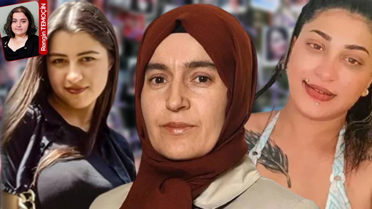 iki haftada uc kadin cezaevinden izinli cikan kisiler tarafindan olduruldu katliamin onu aciliyor dJvtEpZf.jpg