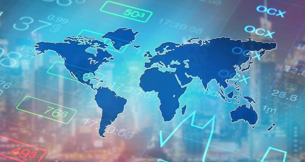 kuresel piyasalarda duzeltme endisesi yatirimcilar gozunu abd istihdam verisine cevirdi VPQH3825.jpg