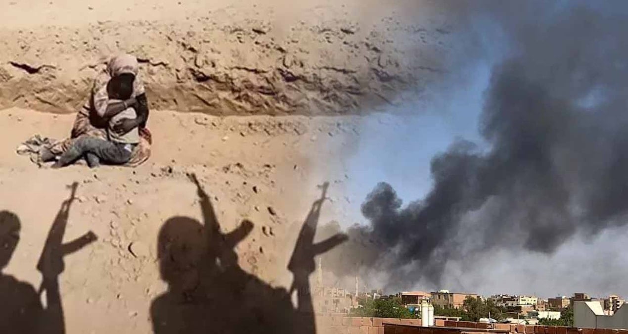 rsfden 72 saatlik katliam hastaneler cansiz bedenlerle dolu uydu goruntuleri ortaya cikardi OGutOp4P.jpg