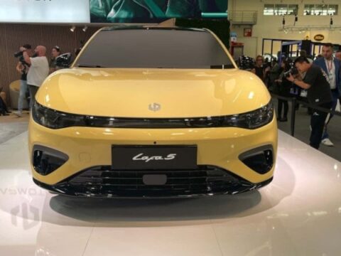 Çinli otomobil devi Leapmotor Avrupa’da büyüyor: 3 yeni model yolda