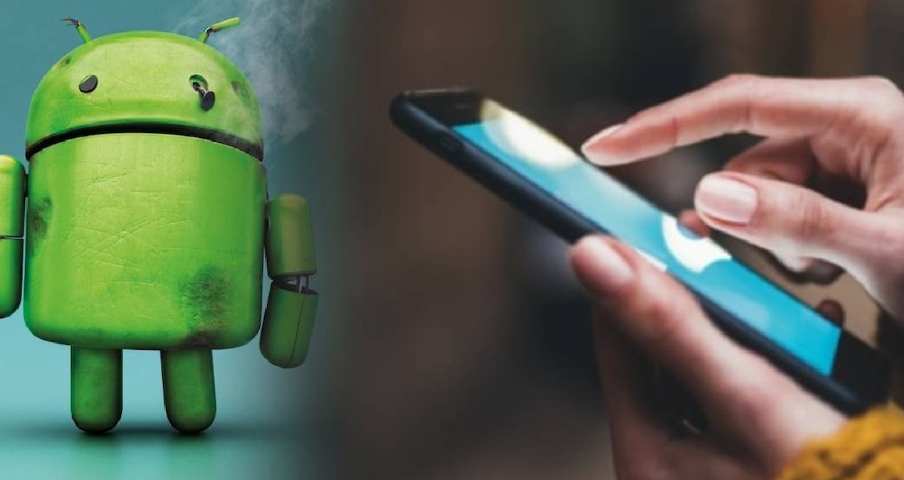 Android Kullanıcıları İçin Tehlike Alarmı: Morpheus Casus Yazılımı!