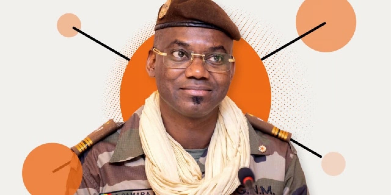 Silahlı Saldırıda Mali Savunma Bakanı Hayatını Kaybetti