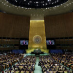 İran, 5 Ülkeyi BM’ye Şikayet Etti: Savaş Tehdidi Mesajı