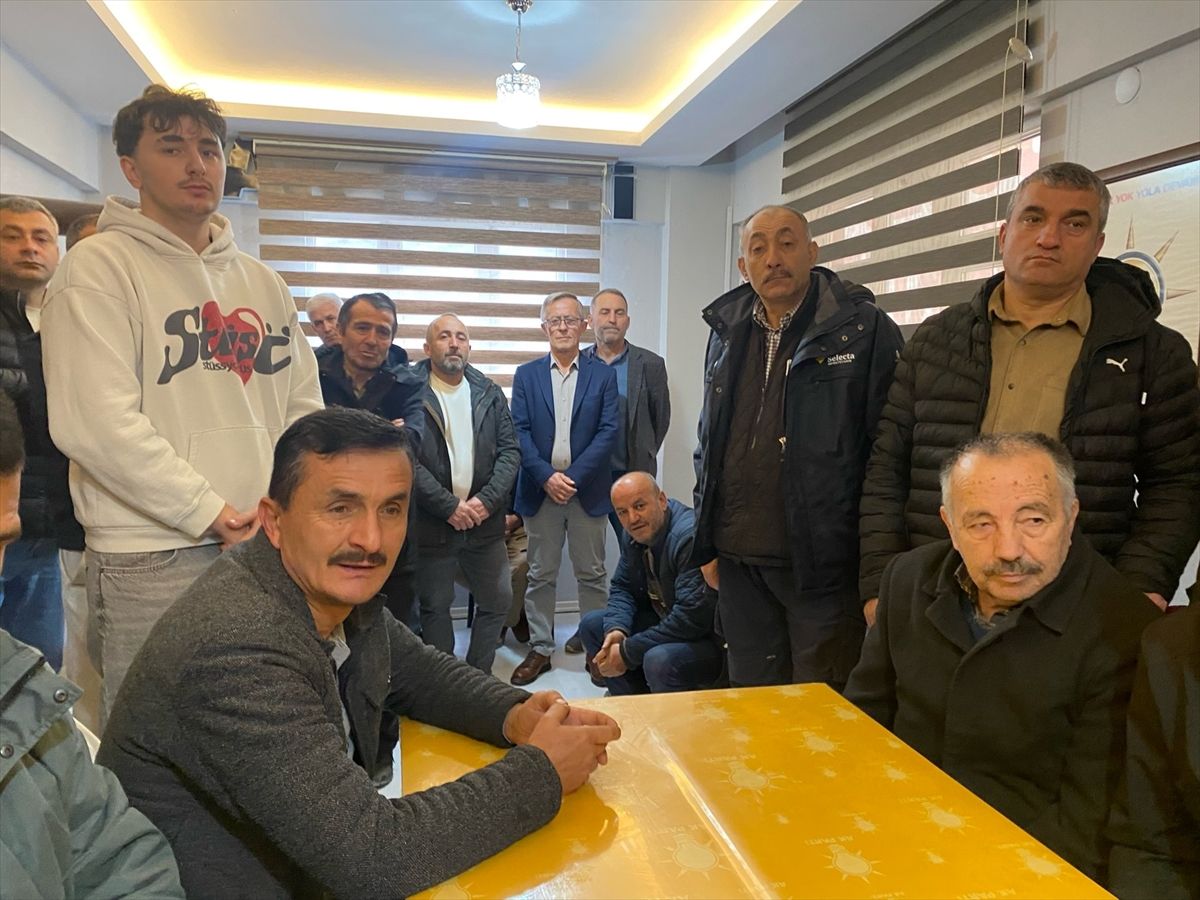 Keşir Yığılca’da Ziyaretler Gerçekleştirdi