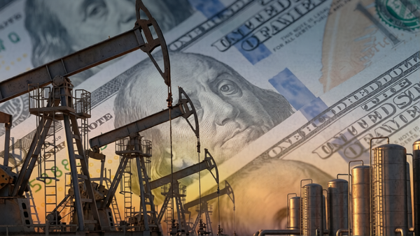 The Economist’ten Petrol Fiyatları İçin Korkutucu Tahmin: 150 Dolar Eşiği