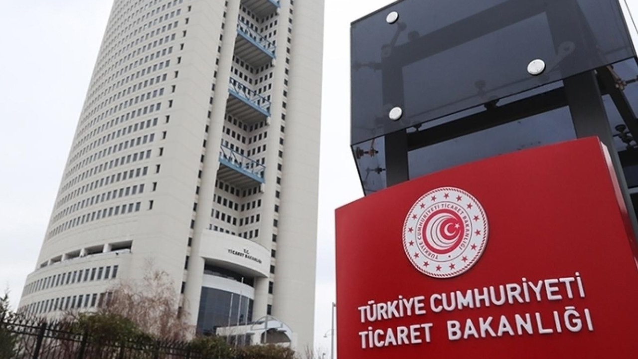 Ticaret Bakanlığı, 620 Firmaya Dahilde İşleme İzni Verdi