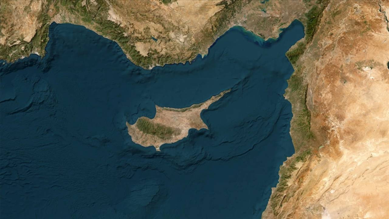 İsrail’in Güney Kıbrıs’taki Askerî Faaliyetleri: Türkiye İçin Yeni Bir Tehdit mi?