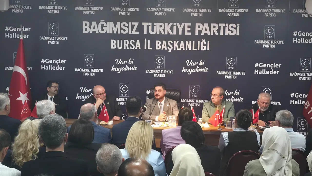 Ekonomide Korkak Yaklaşımlar: Hüseyin Baş Eleştirilerde Bulundu