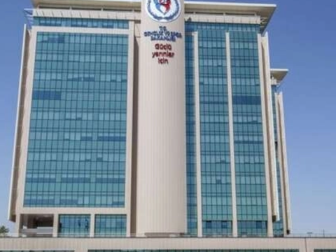 Genclik spora 550 personel alinacak NqnSTyev