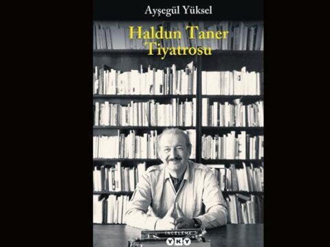 Haber gorseli