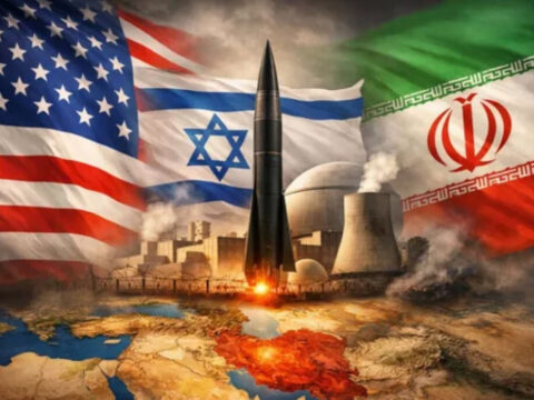 Israilden flas iran aciklamasi savasa donmeye haziriz 2UQcdzYW